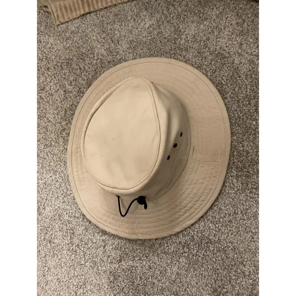 AFTCO Boys Fishing Khaki Bucket Hat, Youth